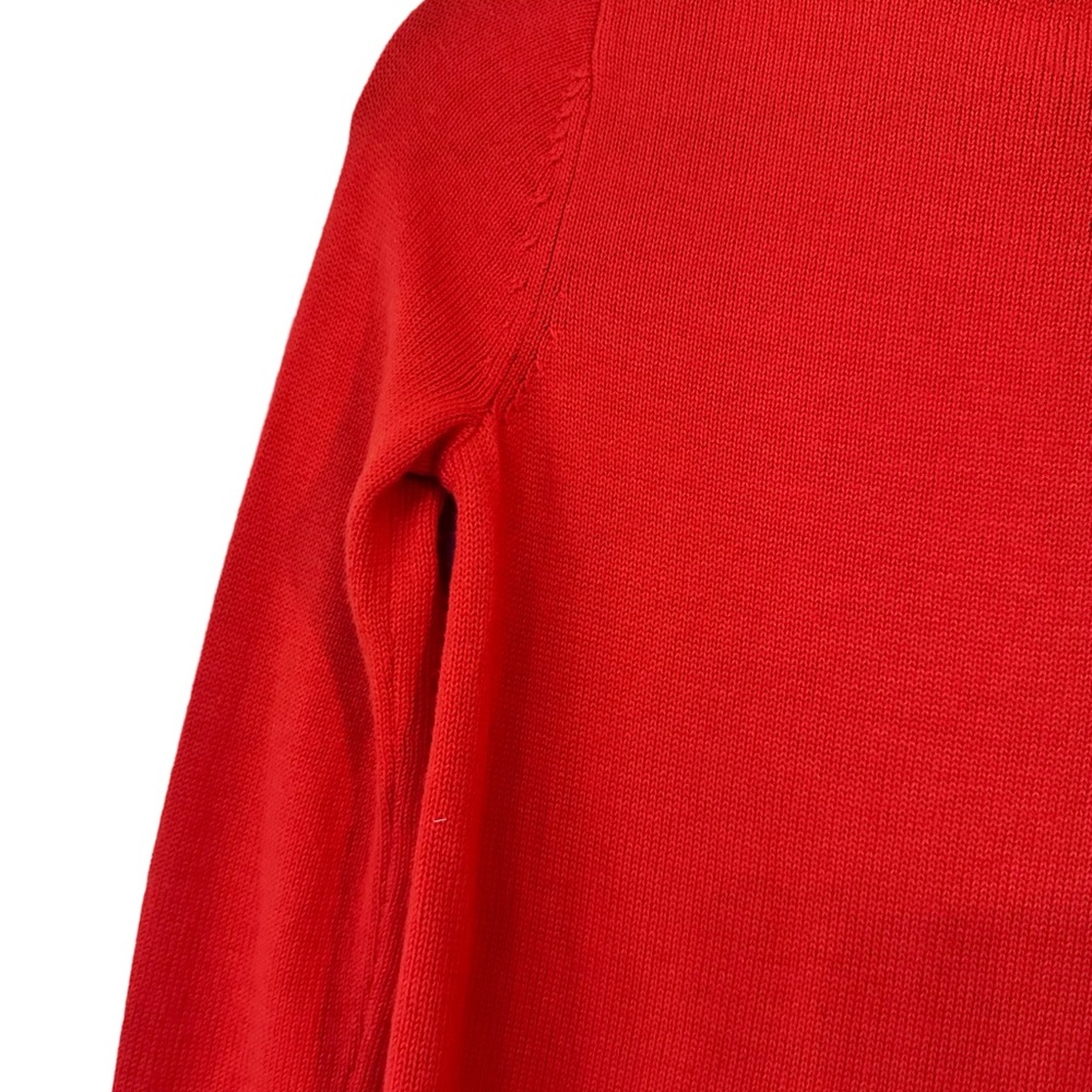 Lauren Ralph Lauren Petite Coral Seeater - Picture 8 of 8